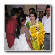 Small screen technicians felicitate Chief Minister Gallery